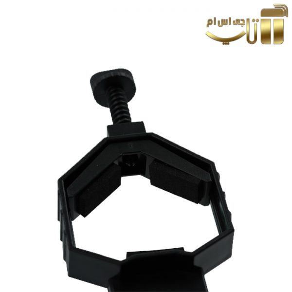 هولدرگوشی روی لوپ مناسب برای تعمیرات موبایل - تصویر 3