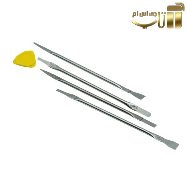 ست تیغ و قاب بازکن 5 تکه EasyFix - تصویر 3