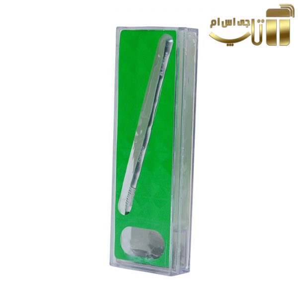 دسته تیغ Kaisi KS-326 با 10 تیغه مناسب گوشی های موبایل ایفون IPHONE - تصویر 11