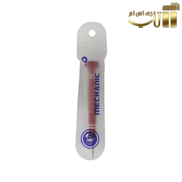 پیچگوشتی ستاره ای مکانیک MECHANIC MAX3 0.8 - تصویر 4