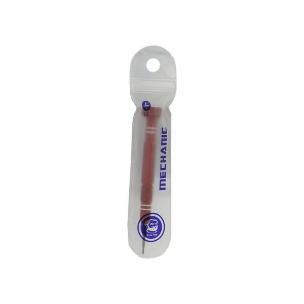 پیچگوشتی چهار سو مکانیک MECHANIC MAX3 1.5 - تصویر 4