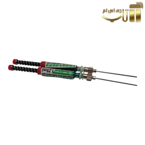 چسب UV مدار Fae-Train
