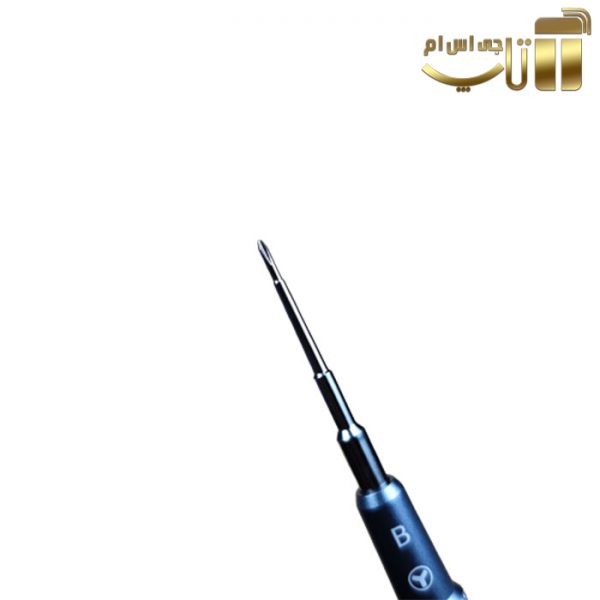پیچ گوشتی سه سو ROCK B Tri-Point