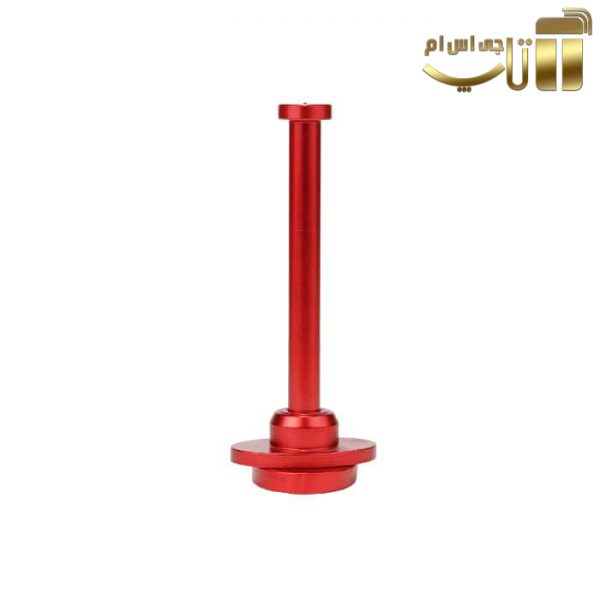 پمپ سرنگ فلزی خمیر فلکس آموئی مدل Amaoe M159 - تصویر 3