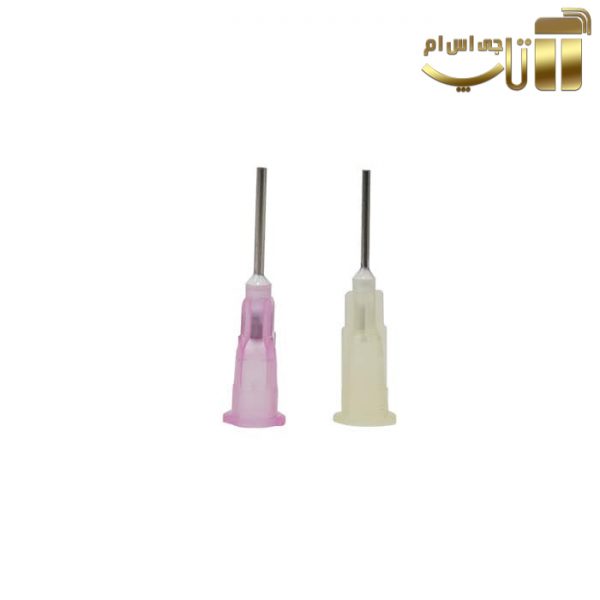 پمپ سرنگ فلزی خمیر فلکس آموئی مدل Amaoe M159 - تصویر 4