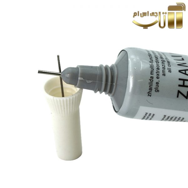چسب ZHAN LIDA B-7000 - تصویر 3