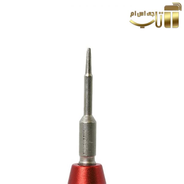 پیچگوشتی ستاره ای مکانیک MECHANIC MAX3 0.8