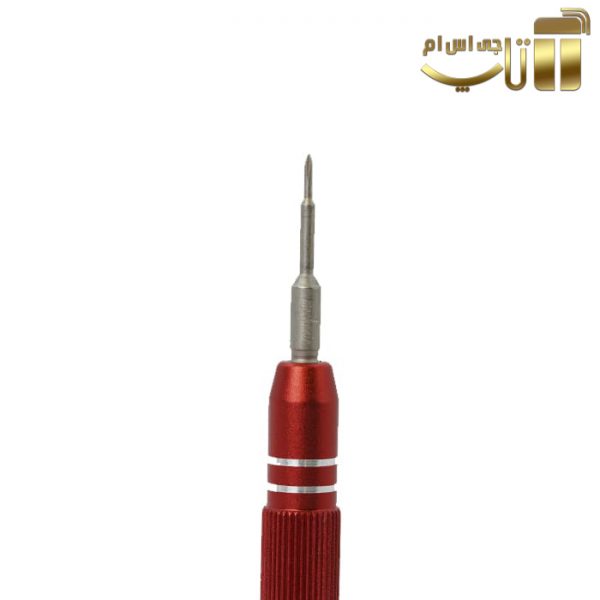 پیچگوشتی سه سو مکانیک MECHANIC MAX3 0.6