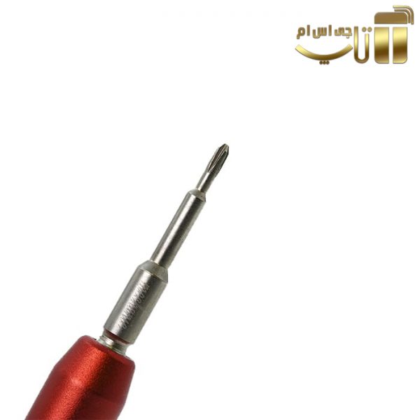 پیچگوشتی چهار سو مکانیک MECHANIC MAX3 1.5