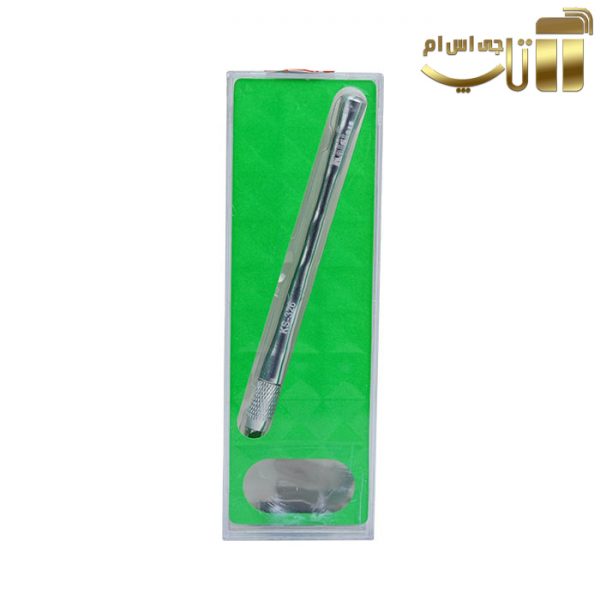 دسته تیغ Kaisi KS-326 با 10 تیغه مناسب گوشی های موبایل ایفون IPHONE - تصویر 4