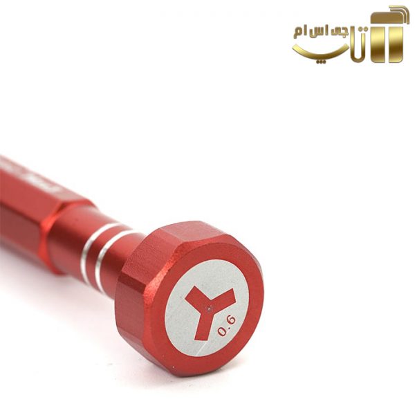 پیچگوشتی سه سو مکانیک MECHANIC MAX3 0.6 - تصویر 3