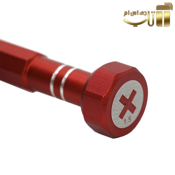 پیچگوشتی چهار سو مکانیک MECHANIC MAX3 1.5 - تصویر 3