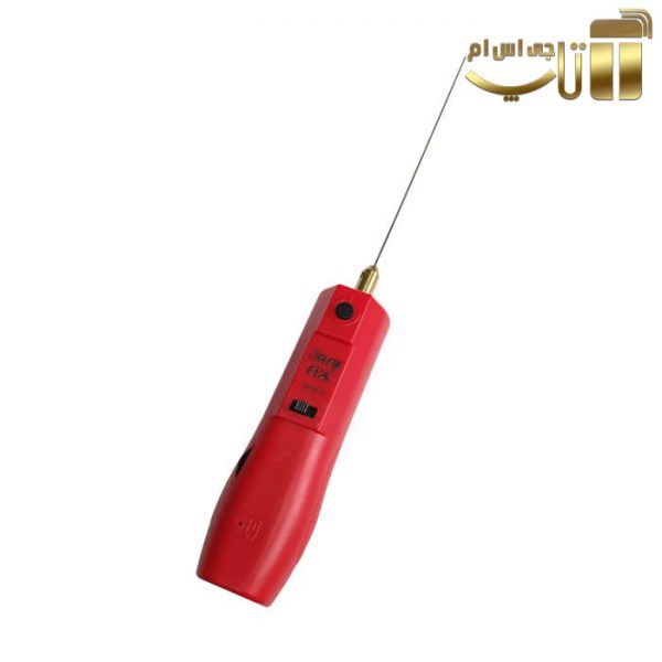 دستگاه پاک کننده Easyfix 9+Pro OCA مناسب پاک کردن چسب OCA گلس ال سی دی موبایل - تصویر 3