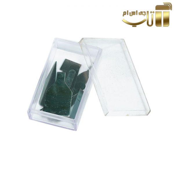 دسته تیغ Kaisi KS-326 با 10 تیغه مناسب گوشی های موبایل ایفون IPHONE - تصویر 8