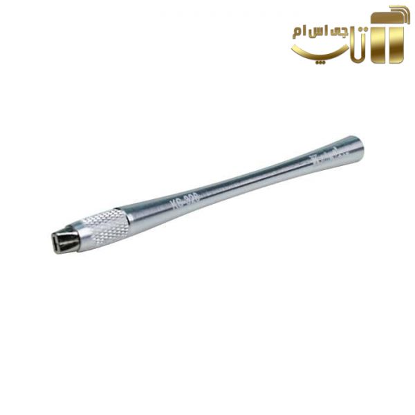 دسته تیغ Kaisi KS-326 با 10 تیغه مناسب گوشی های موبایل ایفون IPHONE - تصویر 9