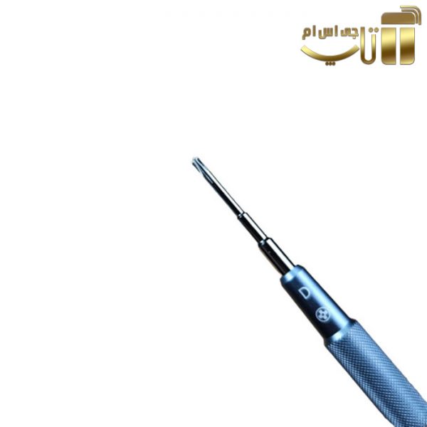 پیچ گوشتی محدب 4 سو ROCK-D