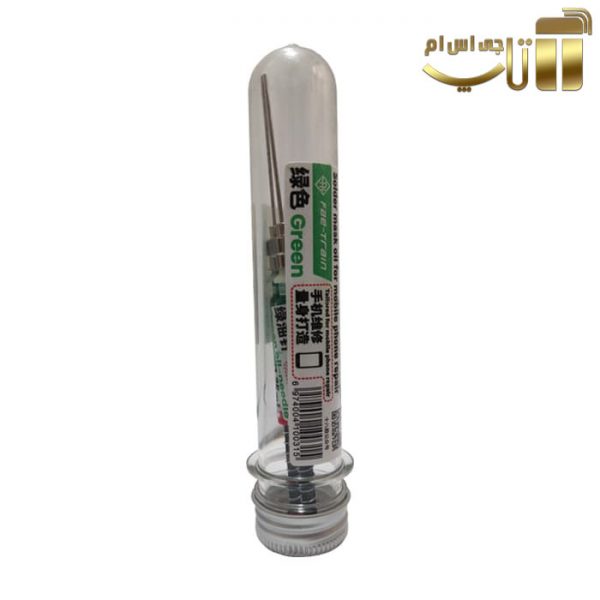 چسب UV مدار Fae-Train - تصویر 4