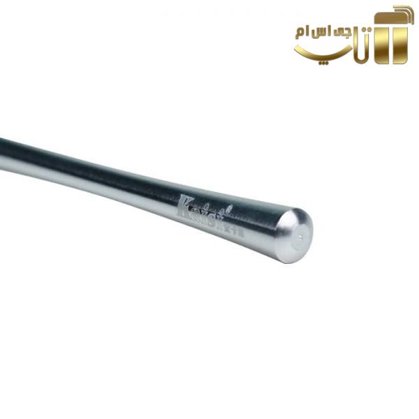 دسته تیغ Kaisi KS-326 با 10 تیغه مناسب گوشی های موبایل ایفون IPHONE - تصویر 5