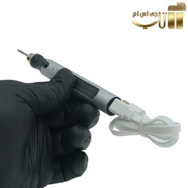 فرز مینیاتوری هوشمند Mega-Idea SG-02 - تصویر 4