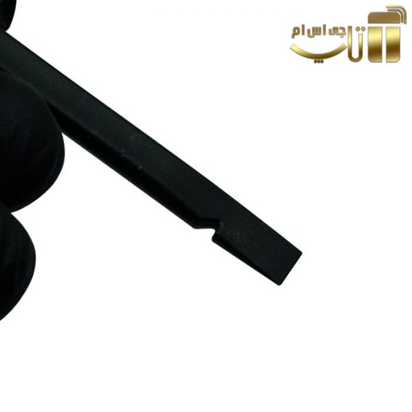 قاب بازکن پلاستیکی CRT-868 مناسب جدا کردن قاب و باتری گوشی موبایل - تصویر 3