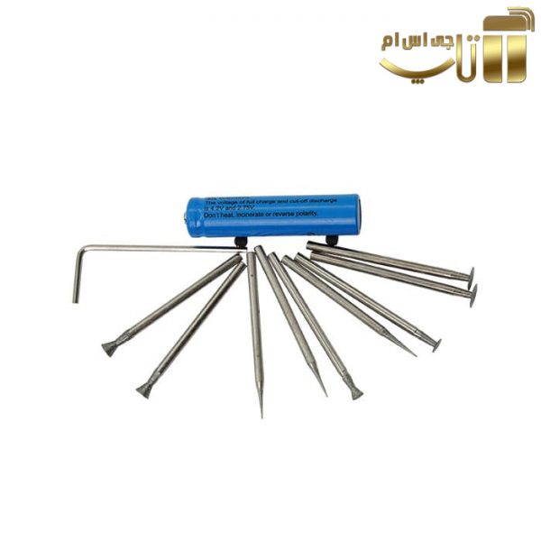فرز مینیاتوری LanRui