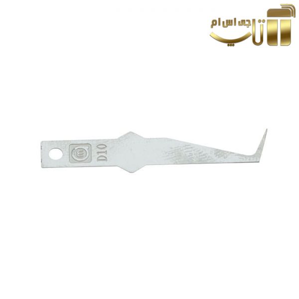 ست تیغ تعویض آی سی و هارد AMAOE D1-D12 - تصویر 12