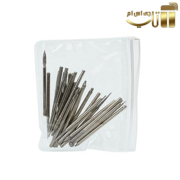 فرز انگشتی مینیاتوری BG W-05 مناسب تعمیرات موبایل - تصویر 4
