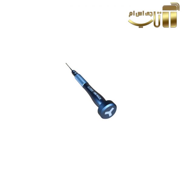 پیچ گوشتی سه سو ROCK B Tri-Point - تصویر 3