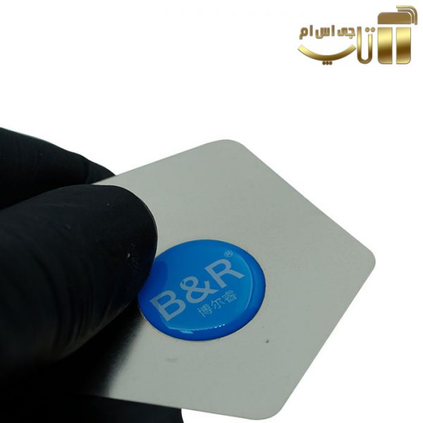 ست ابزار قاب بازکن 5تکه B&R C9 مناسب جدا کردن قاب و باتری گوشی موبایل