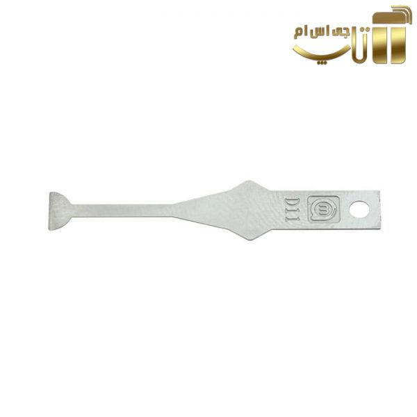 ست تیغ تعویض آی سی و هارد AMAOE D1-D12 - تصویر 9