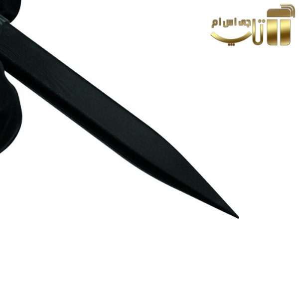 قاب بازکن پلاستیکی CRT-868 مناسب جدا کردن قاب و باتری گوشی موبایل