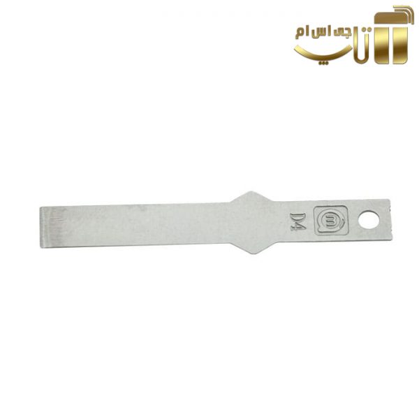 ست تیغ تعویض آی سی و هارد AMAOE D1-D12 - تصویر 10