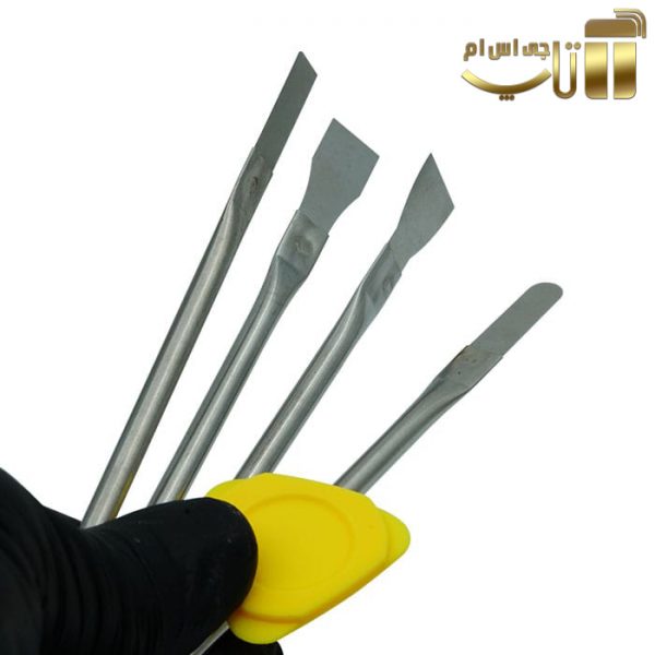 ست تیغ و قاب بازکن 5 تکه EasyFix - تصویر 4