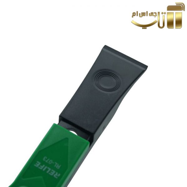 کاتر چندکاره ریلایف مدل Relife RL-073 مناسب پاک کردن چسب OCA - تصویر 3