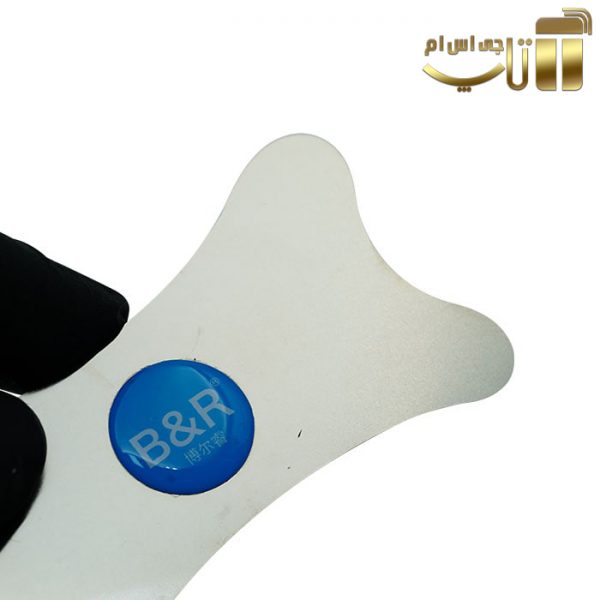 ست ابزار قاب بازکن 5تکه B&R C9 مناسب جدا کردن قاب و باتری گوشی موبایل - تصویر 6