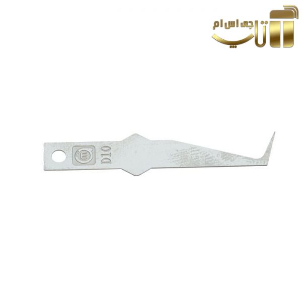 ست تیغ تعویض آی سی و هارد AMAOE D1-D12 - تصویر 6