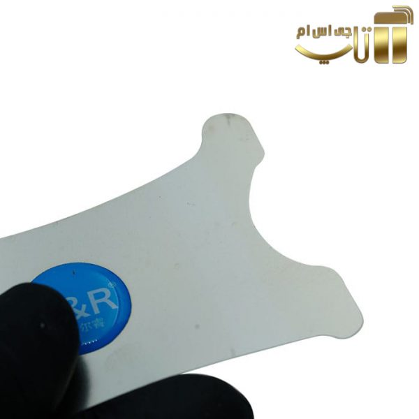 ست ابزار قاب بازکن 5تکه B&R C9 مناسب جدا کردن قاب و باتری گوشی موبایل - تصویر 3