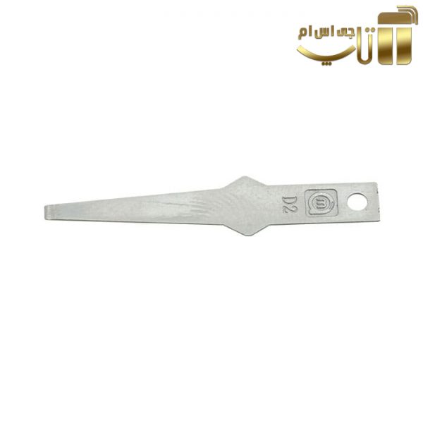 ست تیغ تعویض آی سی و هارد AMAOE D1-D12 - تصویر 14