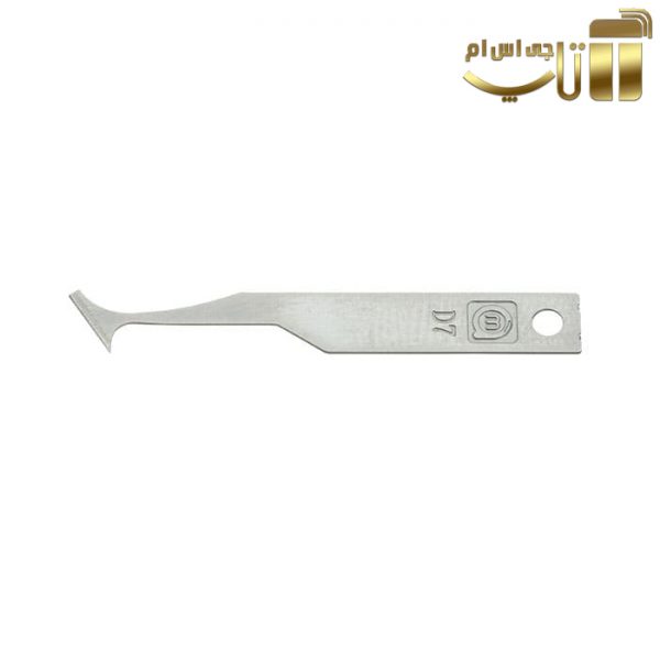 ست تیغ تعویض آی سی و هارد AMAOE D1-D12 - تصویر 13