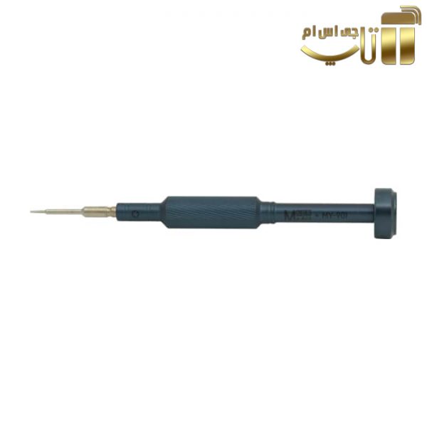 پیچ گوشتی ستاره ایی MaAnt MY-901 مناسب تعمیرات گوشی های آیفون