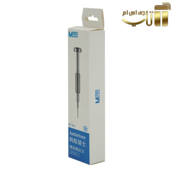پیچ گوشتی چهار سو MaAnt MY-901 مناسب تعمیرات گوشی های آیفون - تصویر 5