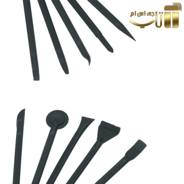 ست 10 عددی قاب بازکن پلاستیکی JIAFA مدل JF-857 - تصویر 4