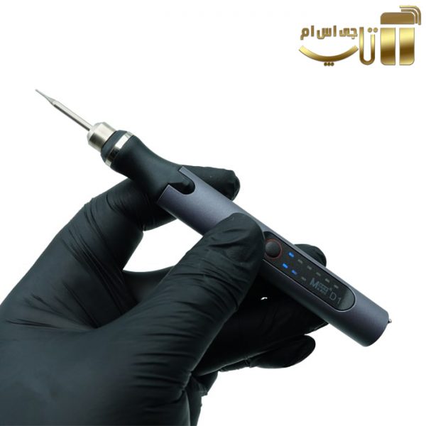 دستگاه تراش چندکاره MaAnt D1 مناسب تراشکاری روی برد گوشی موبایل - تصویر 5