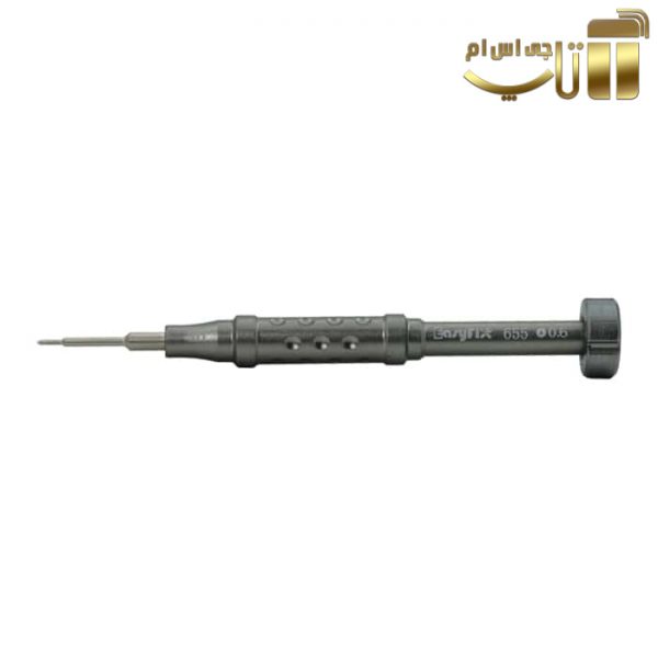 پیچ گوشتی سه سو 3 بعدی 0.6 EasyFix