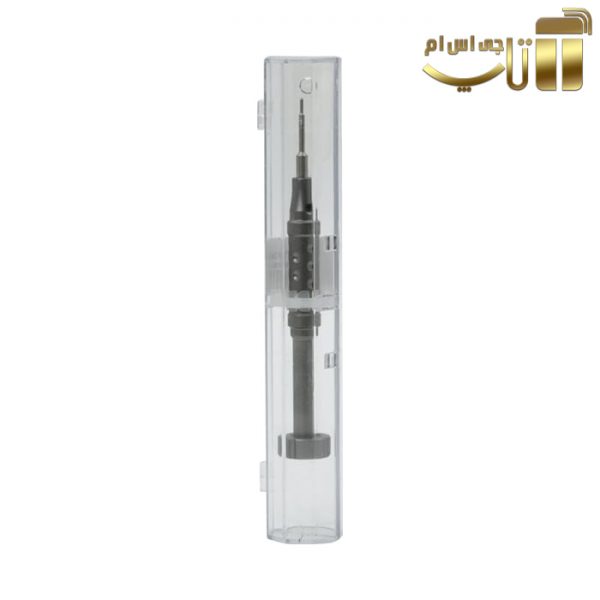 پیچ گوشتی سه سو 3 بعدی 0.6 EasyFix - تصویر 5