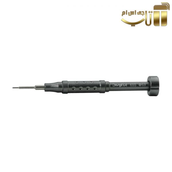 پیچ گوشتی پنج پر سه بعدی 0.8 EasyFix