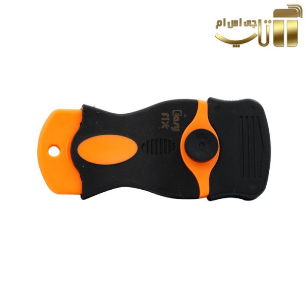 تیغ پاک کننده چسب EASY FIX مناسب تعویض گلس ال سی دی گوشی موبایل