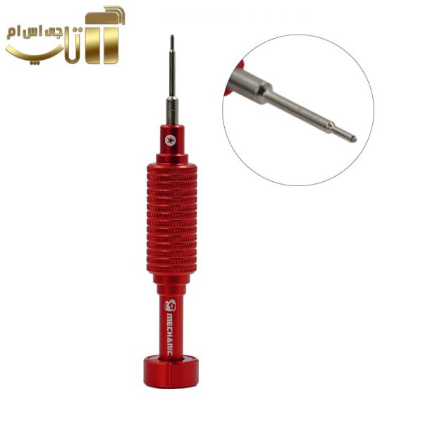پیچ گوشتی پنج سو مکانیک MORTAR MINI iShell 3D 0.8