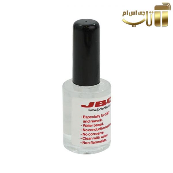 روغن فلکس جی بی سی JBC FL-15