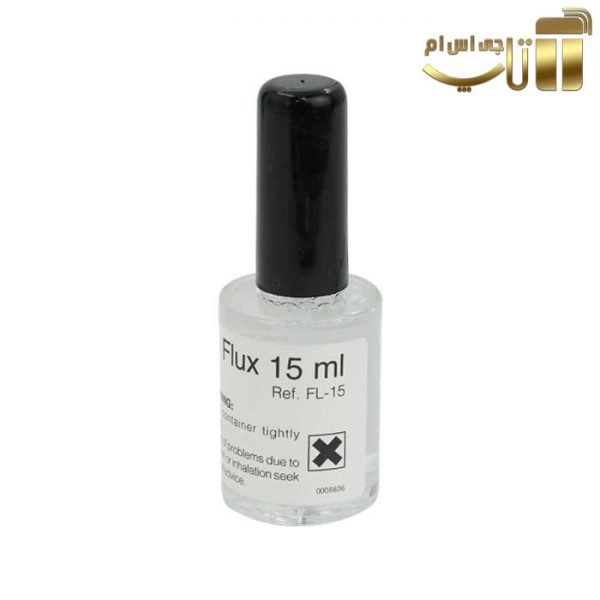 روغن فلکس جی بی سی JBC FL-15 - تصویر 3